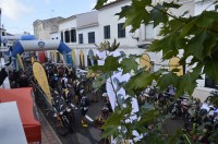 Segona Etapa - fotos Niní Marqués
