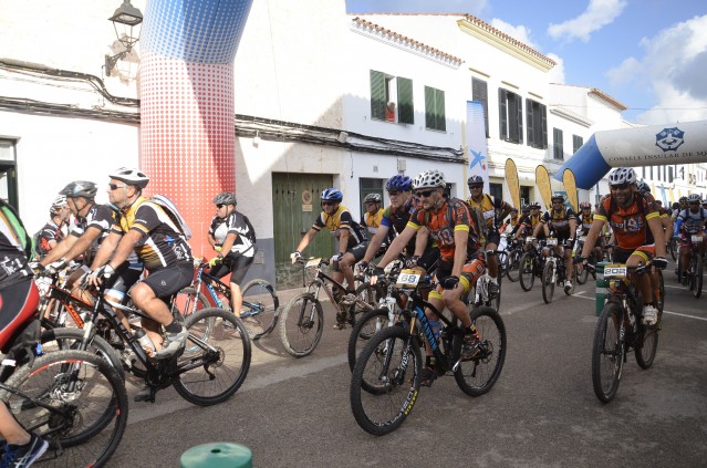 Second stage - photos Niní Marqués
