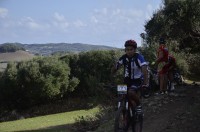 Segona Etapa - fotos Niní Marqués