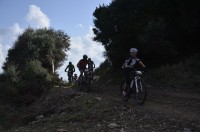 Segona Etapa - fotos Niní Marqués