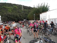 7ª VOLTA A MENORCA BTTRuta 1 (29_10_2011) Fotos Kike Cardona