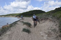 Segona Etapa - fotos Niní Marqués