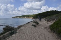 Segona Etapa - fotos Niní Marqués