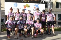 3ª ETAPA - fotos Niní Marqués