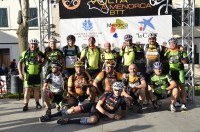 3ª ETAPA - fotos Niní Marqués