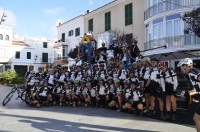 3ª ETAPA - fotos Niní Marqués