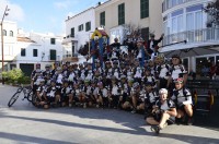 3ª ETAPA - fotos Niní Marqués