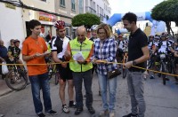 3ª ETAPA - fotos Niní Marqués