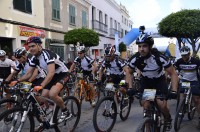 3ª ETAPA - fotos Niní Marqués