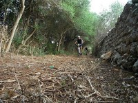 7ª VOLTA A MENORCA BTT Ruta 2 (30_10_2011) Fotos Kike Cardona