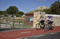 3ª ETAPA - fotos Niní Marqués