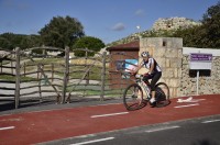 3ª ETAPA - fotos Niní Marqués