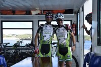 3ª ETAPA - fotos Niní Marqués