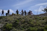 3ª ETAPA - fotos Niní Marqués