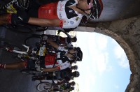 3ª ETAPA - fotos Niní Marqués
