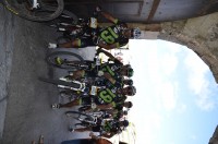 3ª ETAPA - fotos Niní Marqués