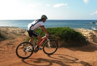 7ª VOLTA A MENORCA BTT Ruta 2 (30_10_2011) Fotos Kike Cardona