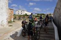 3ª ETAPA - fotos Niní Marqués