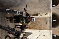 3ª ETAPA - fotos Niní Marqués