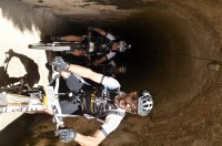 3ª ETAPA - fotos Niní Marqués