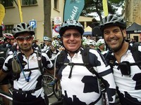 Fotos capturades per Toni Bosch