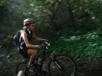 7ª VOLTA A MENORCA BTT Ruta 2 (30_10_2011) Fotos Kike Cardona