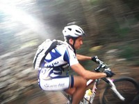 7ª VOLTA A MENORCA BTT Ruta 2 (30_10_2011) Fotos Kike Cardona