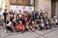 4ª Etapa - fotos Niní Marqués