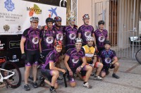 4ª Etapa - fotos Niní Marqués