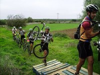 Fotos capturades per Toni Bosch