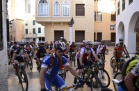 4ª Etapa - fotos Niní Marqués
