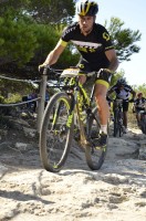 4ª Etapa - fotos Niní Marqués