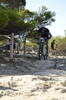 4ª Etapa - fotos Niní Marqués