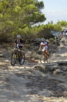 4ª Etapa - fotos Niní Marqués