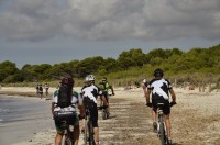 4ª Etapa - fotos Niní Marqués