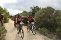 4ª Etapa - fotos Niní Marqués