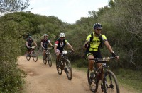 4ª Etapa - fotos Niní Marqués