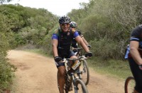 4ª Etapa - fotos Niní Marqués
