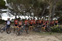 4ª Etapa - fotos Niní Marqués