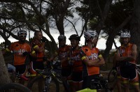 4ª Etapa - fotos Niní Marqués