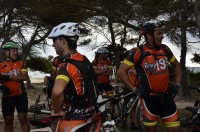 4ª Etapa - fotos Niní Marqués