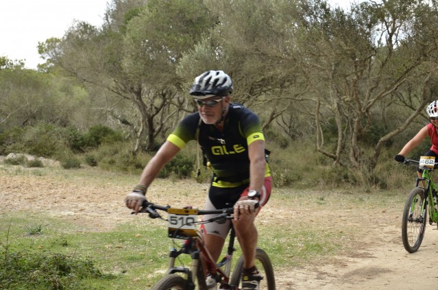 4th stage - photos Niní Marqués