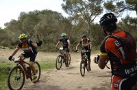 4ª Etapa - fotos Niní Marqués