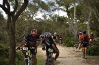 4ª Etapa - fotos Niní Marqués