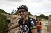 4ª Etapa - fotos Niní Marqués