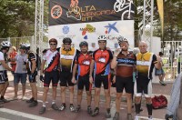 4ª Etapa - fotos Niní Marqués