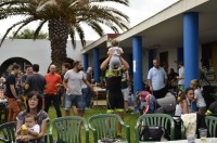 4ª Etapa - fotos Niní Marqués