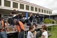4ª Etapa - fotos Niní Marqués