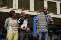 4ª Etapa - fotos Niní Marqués