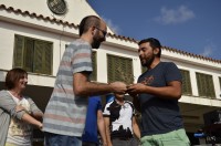 4ª Etapa - fotos Niní Marqués